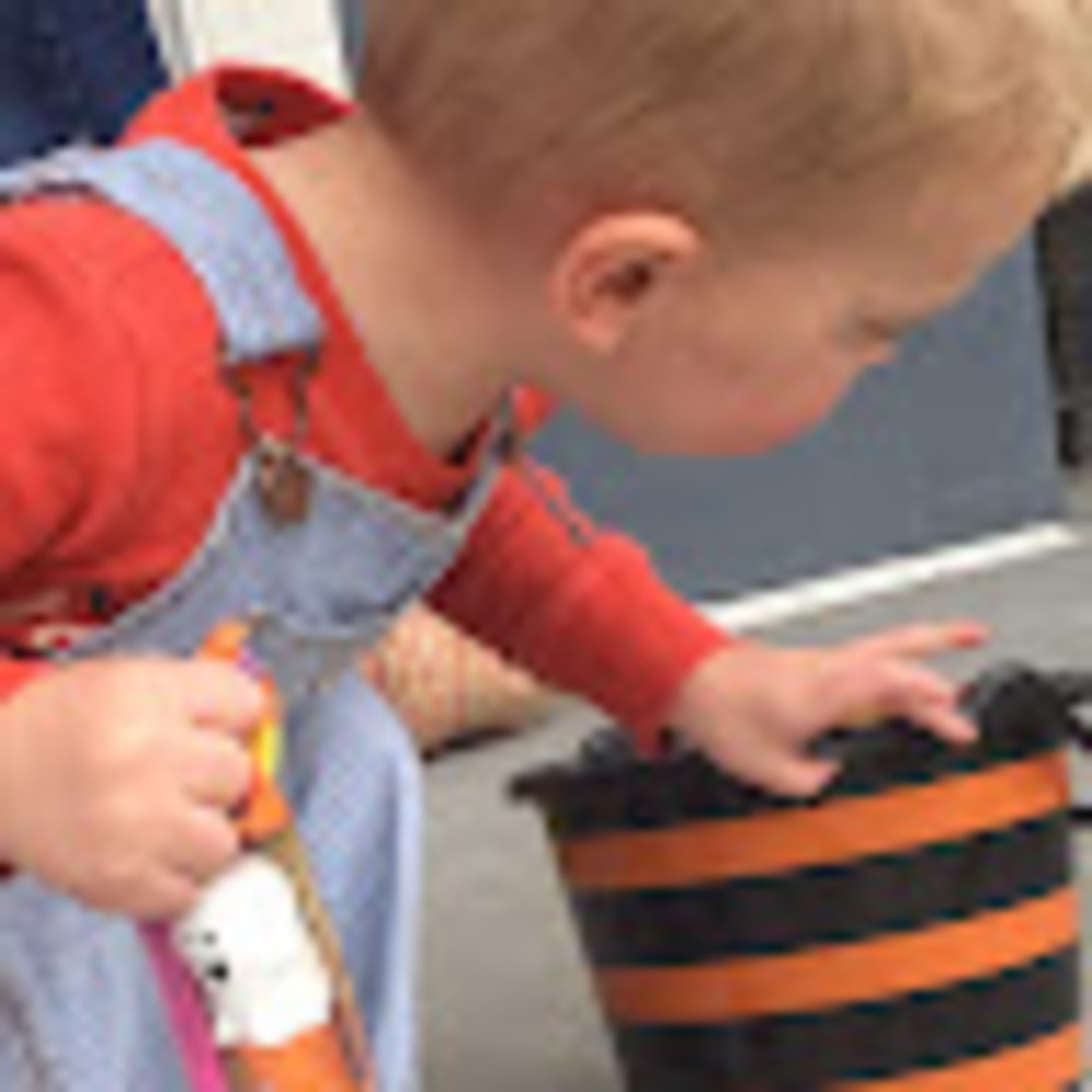 Meet your Posher, Jason